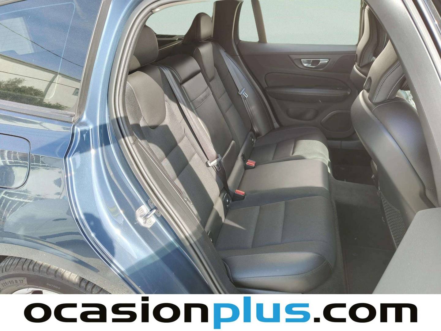 Foto Volvo V60 Volvo V60 D4 Momentum Auto (190 CV)