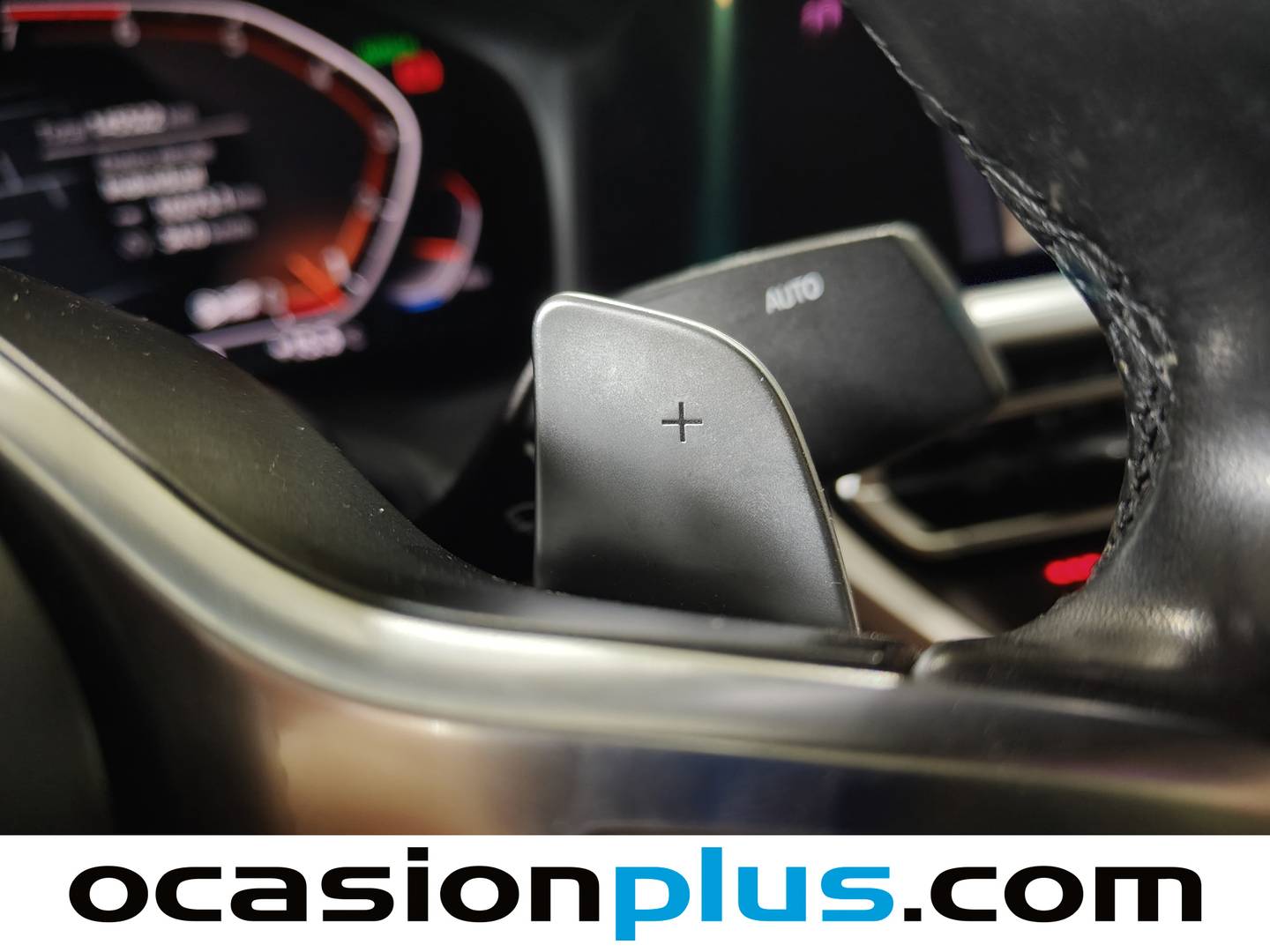 Foto BMW Serie 3 BMW Serie 3 330i (258 CV)