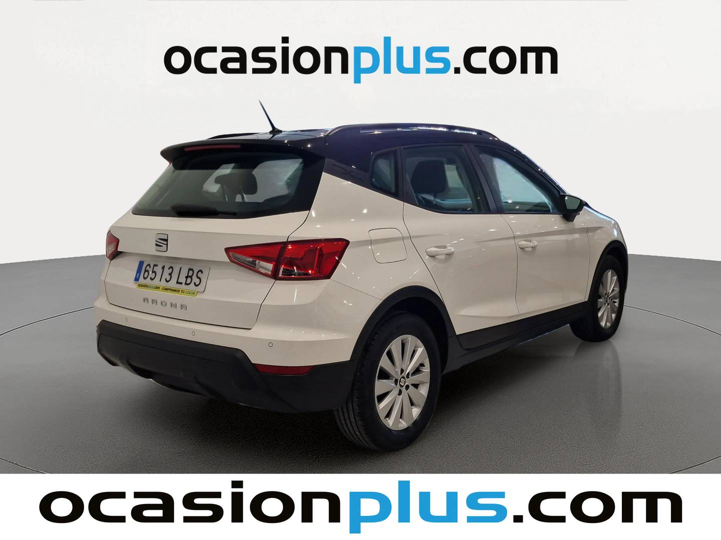 Foto Seat Arona SEAT Arona 1.6 TDI S&S Style Edition (95 CV)