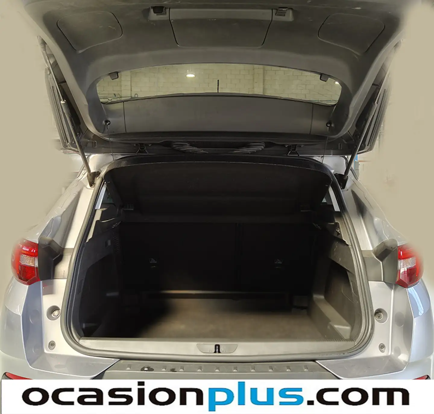 Foto Opel Grandland X Opel Grandland X 1.5 CDTi Selective (130 CV)