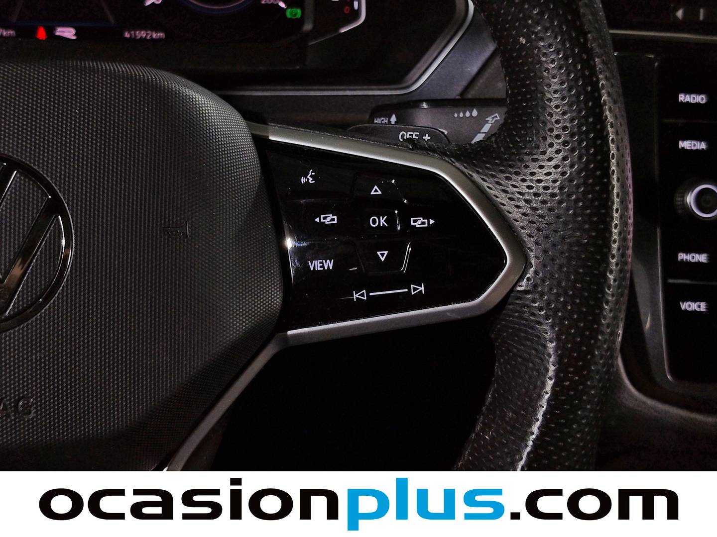 Volkswagen Tiguan Volkswagen Tiguan R-Line 1.4 TSI eHybrid (245 CV) DSG km 0