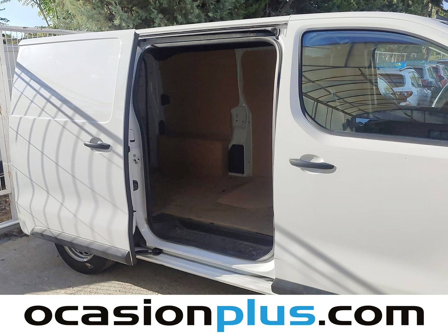 Fiat Scudo Fiat Scudo Furgon 1.5 Bluehdi L2 (120 CV) km 0