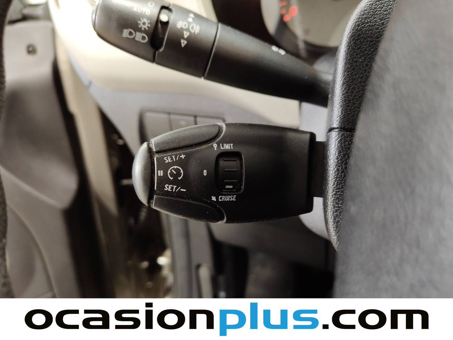 Acabados Citroën Berlingo Citroën Berlingo 1.6 HDI XTR Plus (92 CV)