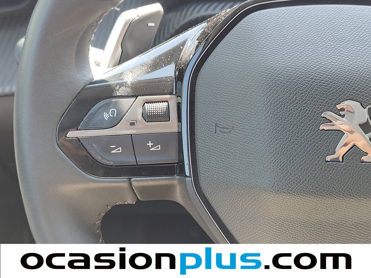 Peugeot 2008 Peugeot 2008 PureTech 130 S&S Allure Pack EAT8 (130 CV) al mejor precio