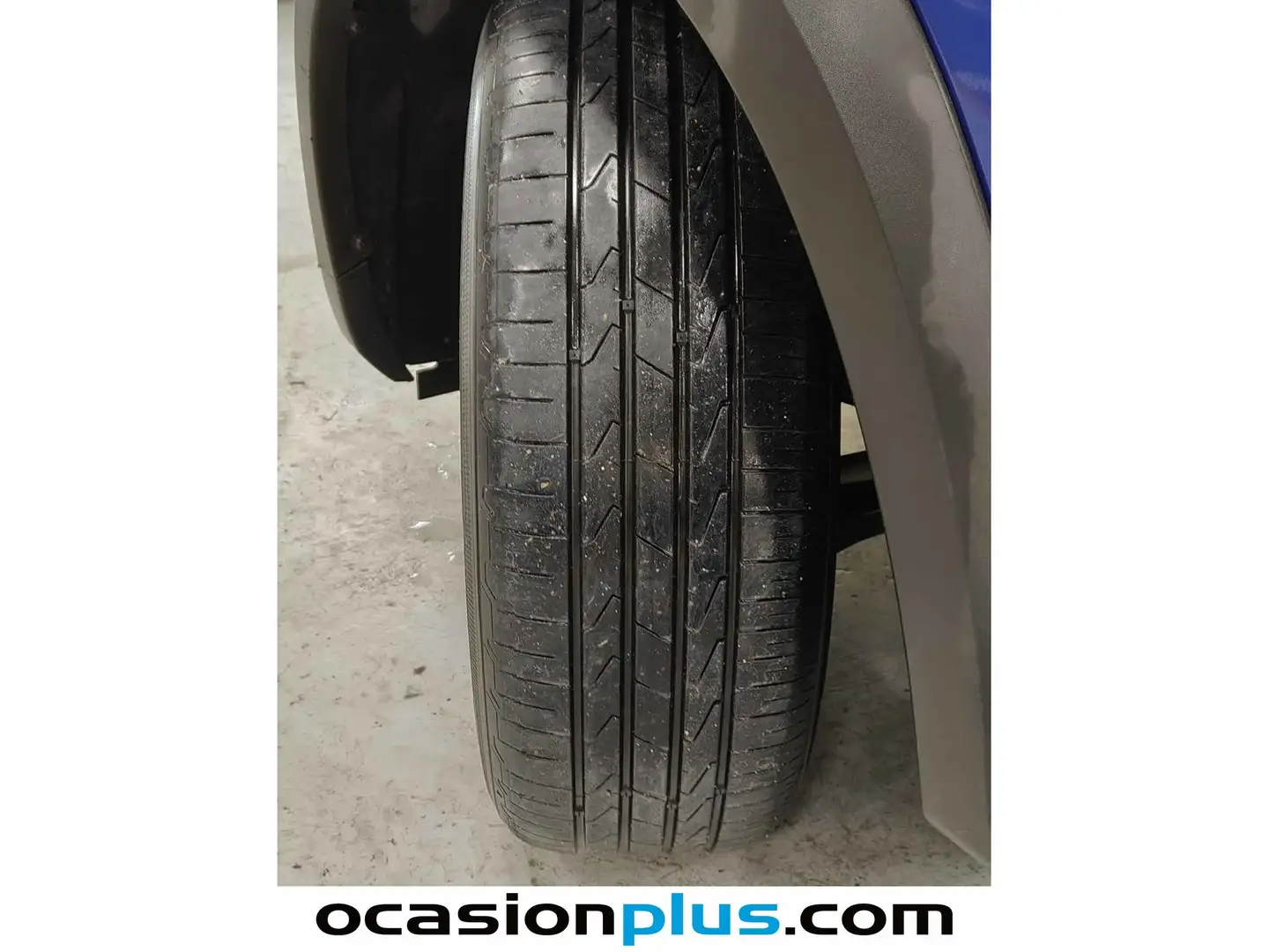 Foto Dacia Sandero Dacia Sandero Stepway Extreme Go TCe  (110 CV)