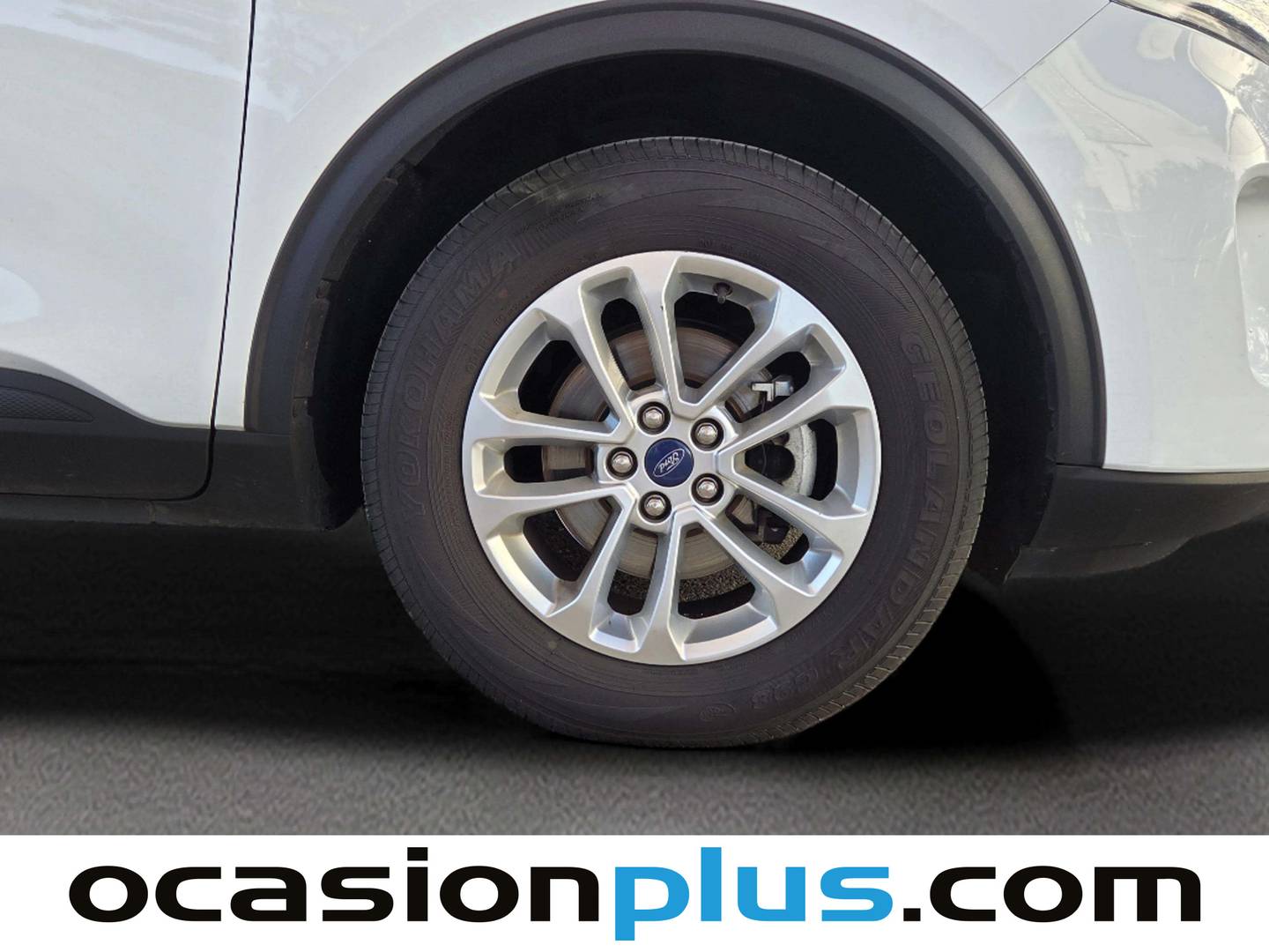 Foto Ford Kuga Ford Kuga 1.5 EcoBoost Titanium 4x2 (150 CV)