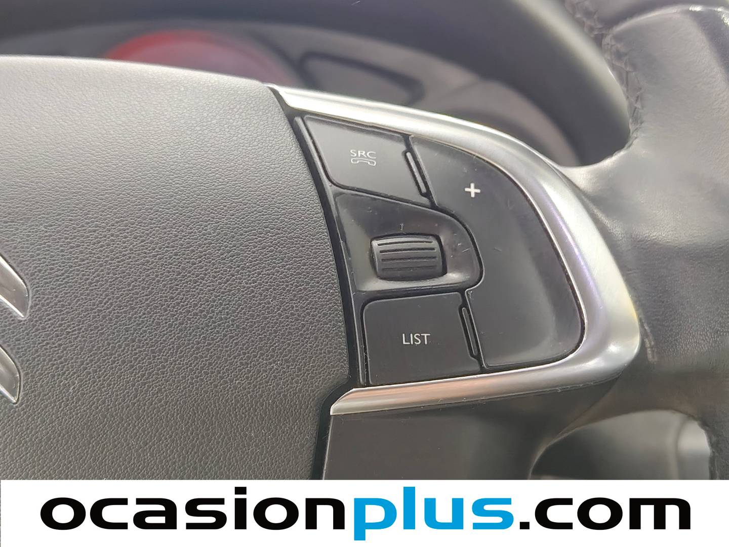 Citroën C4 Citroën C4 BlueHDi 100 Live Edition (99 CV) barato