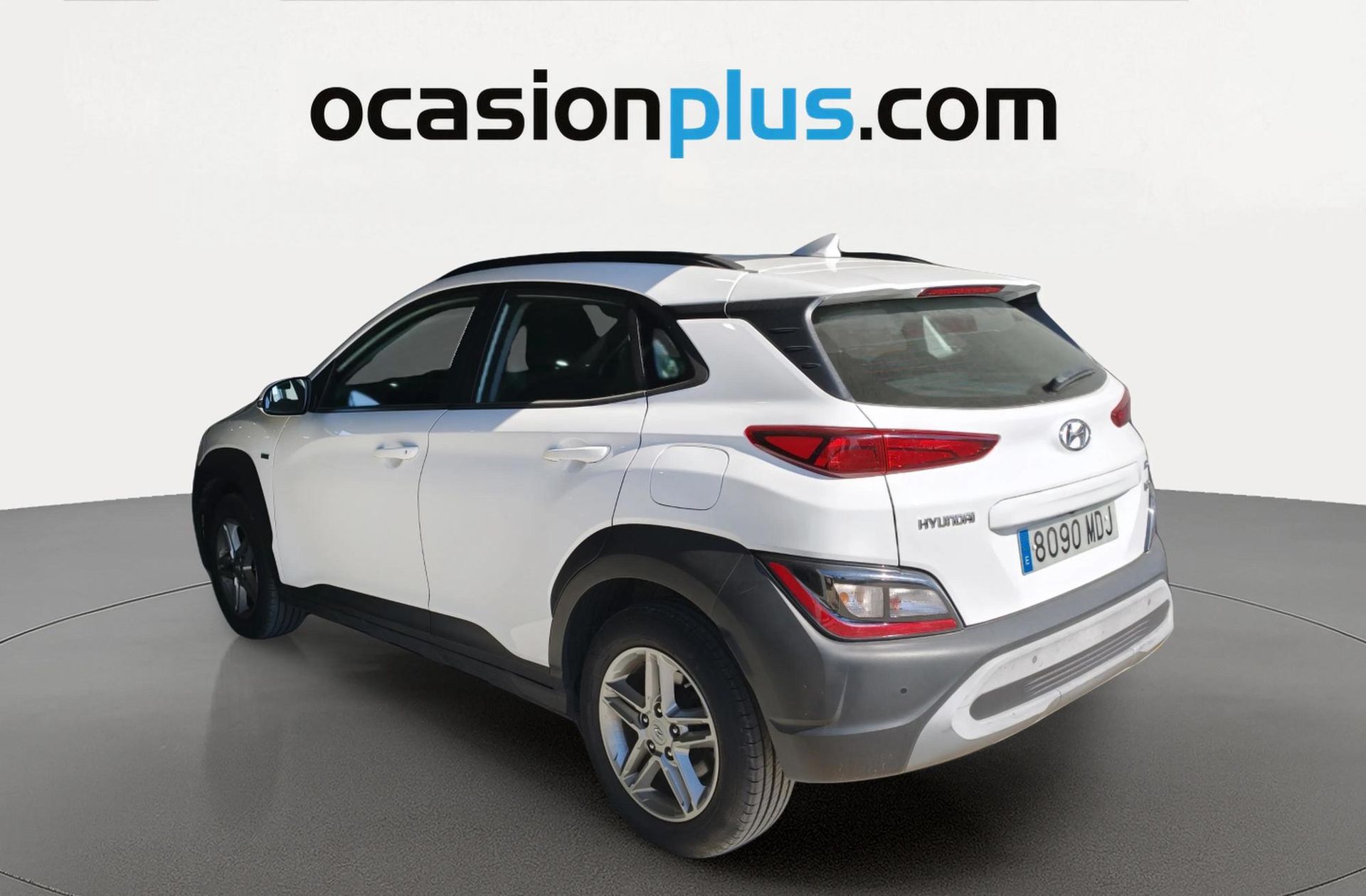 Hyundai Kona 1.0 T-GDi 48V Maxx 4x2 - foto 3