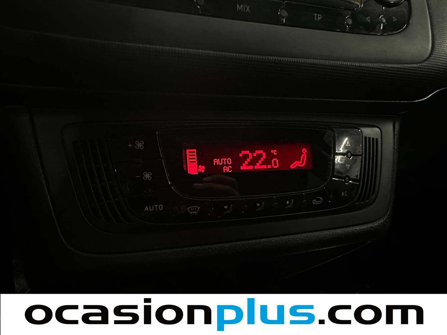 Acabados Seat Ibiza Seat Ibiza 1.6 TDI FR (105 CV)
