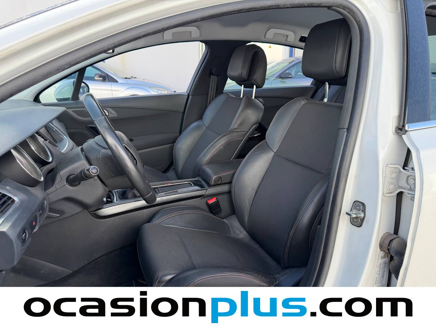 Peugeot 508 Peugeot 508 2.0 BlueHDI GT Line (150 CV) 2018