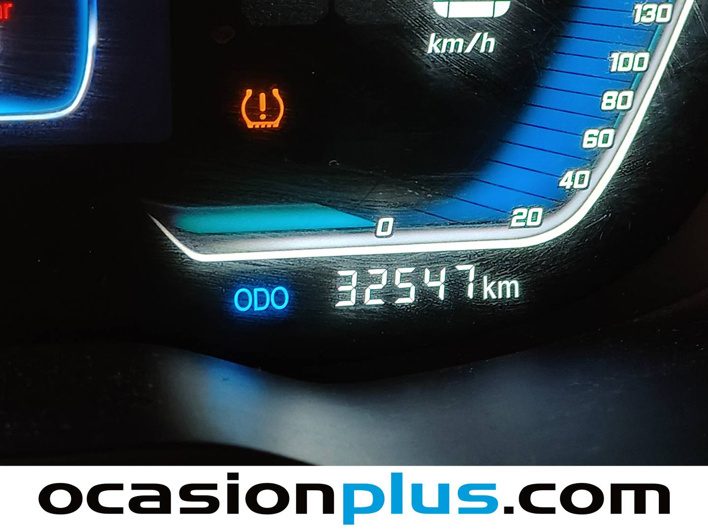 Foto SWM G01 SWM G01 1.5T Luxury (131 CV)