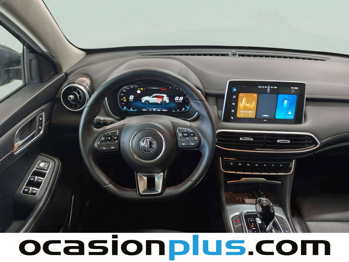 MG HS MG HS 1.5 Turbo GDI Comfort DCT (162 CV) de segunda mano