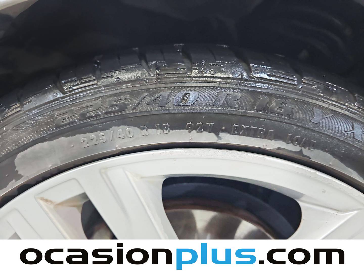 Foto Volkswagen Golf Volkswagen Golf Sport 2.0 TDI BMT 110 kW (150 CV) DSG