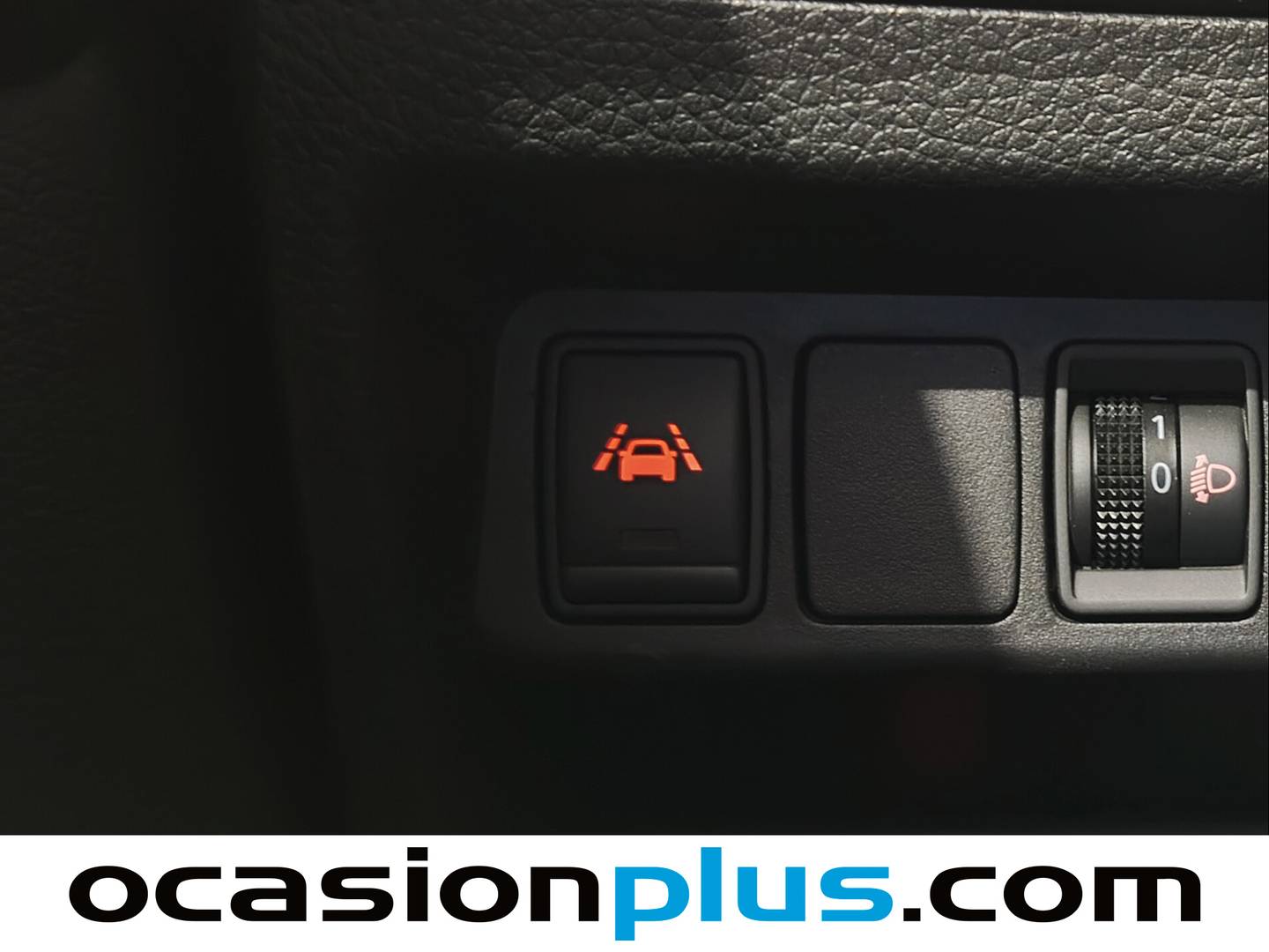 Acabados Nissan QASHQAI Nissan Qashqai DIG-T 140 N-Connecta (140 CV)