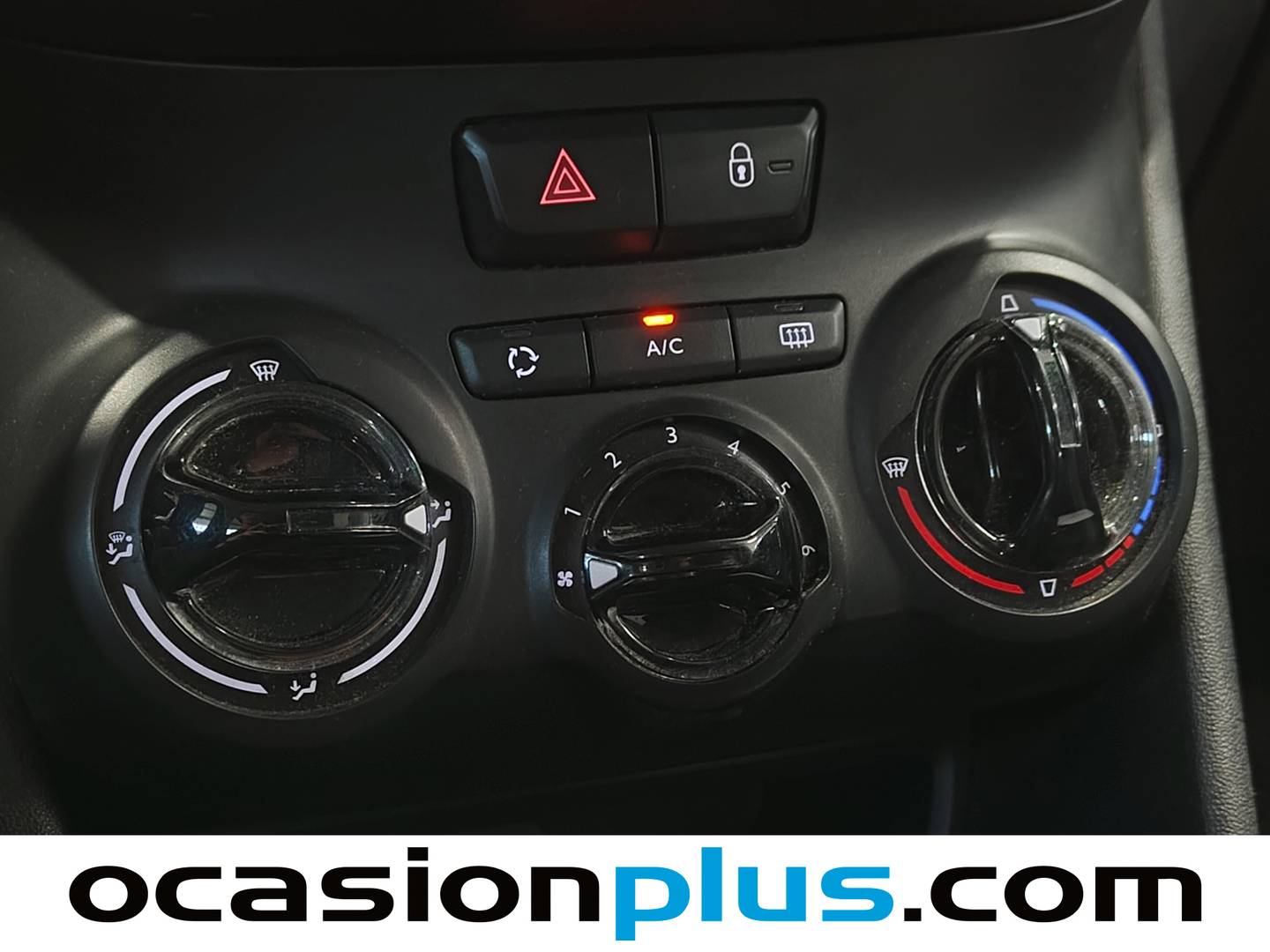 Extras del Peugeot 208 Peugeot 208 PureTech 82 Style (82 CV)