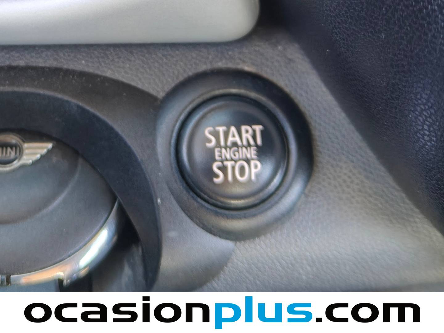 Foto Mini MINI MINI MINI 3 Puertas 3 Puertas One D  (90 CV)