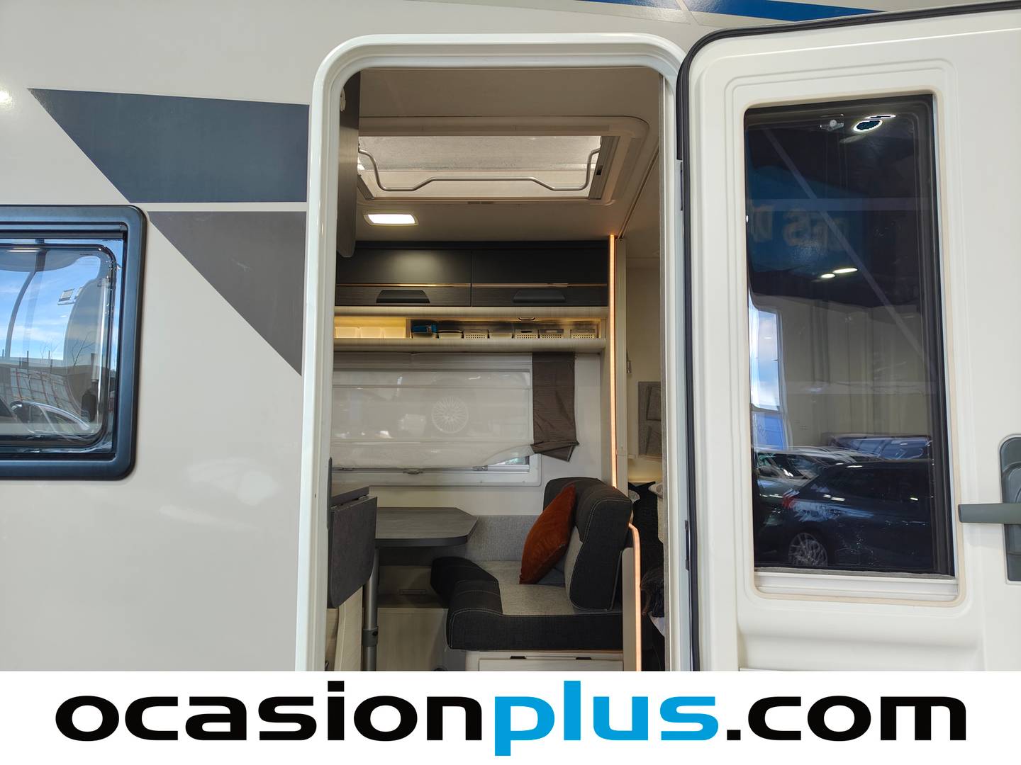 Foto Caravelair Artica 586 Caravelair Artica 586 Caravelair Artica 586 Family