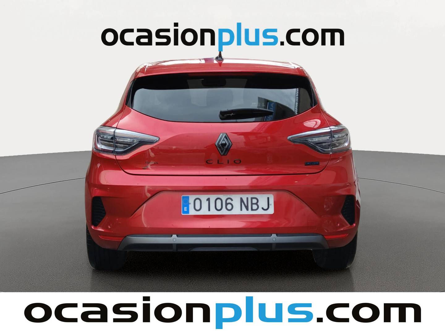 Renault Clio Renault Clio Esprit Alpine E-Tech (143 CV) barato