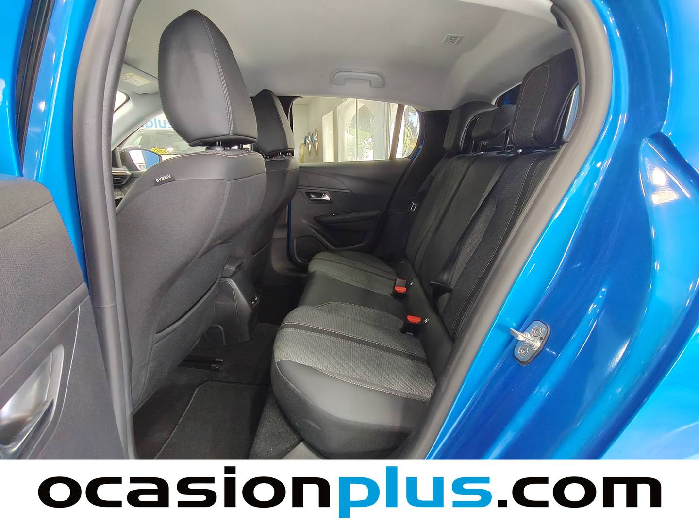 Foto Peugeot 208 Peugeot 208 PureTech 100 Allure (100 CV)