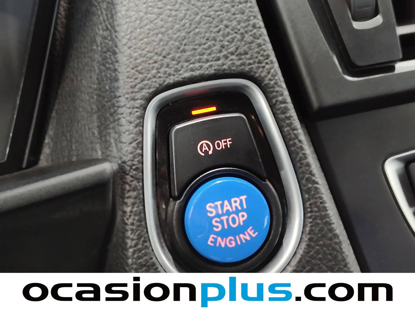 BMW Serie 2 BMW Serie 2 M235i Coupe (326 CV) de ocasión