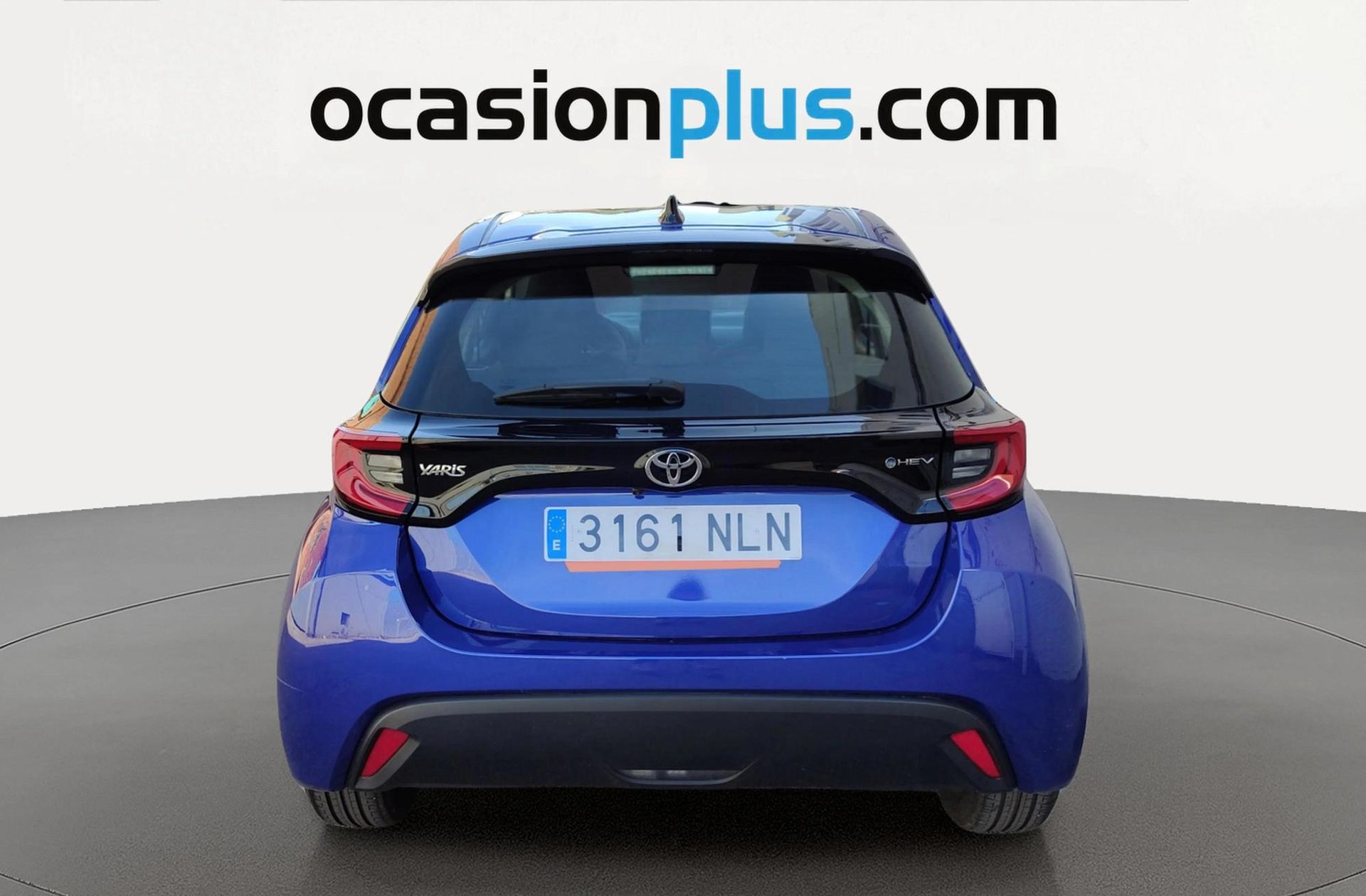 Toyota Yaris 120H Active Plus - foto 15