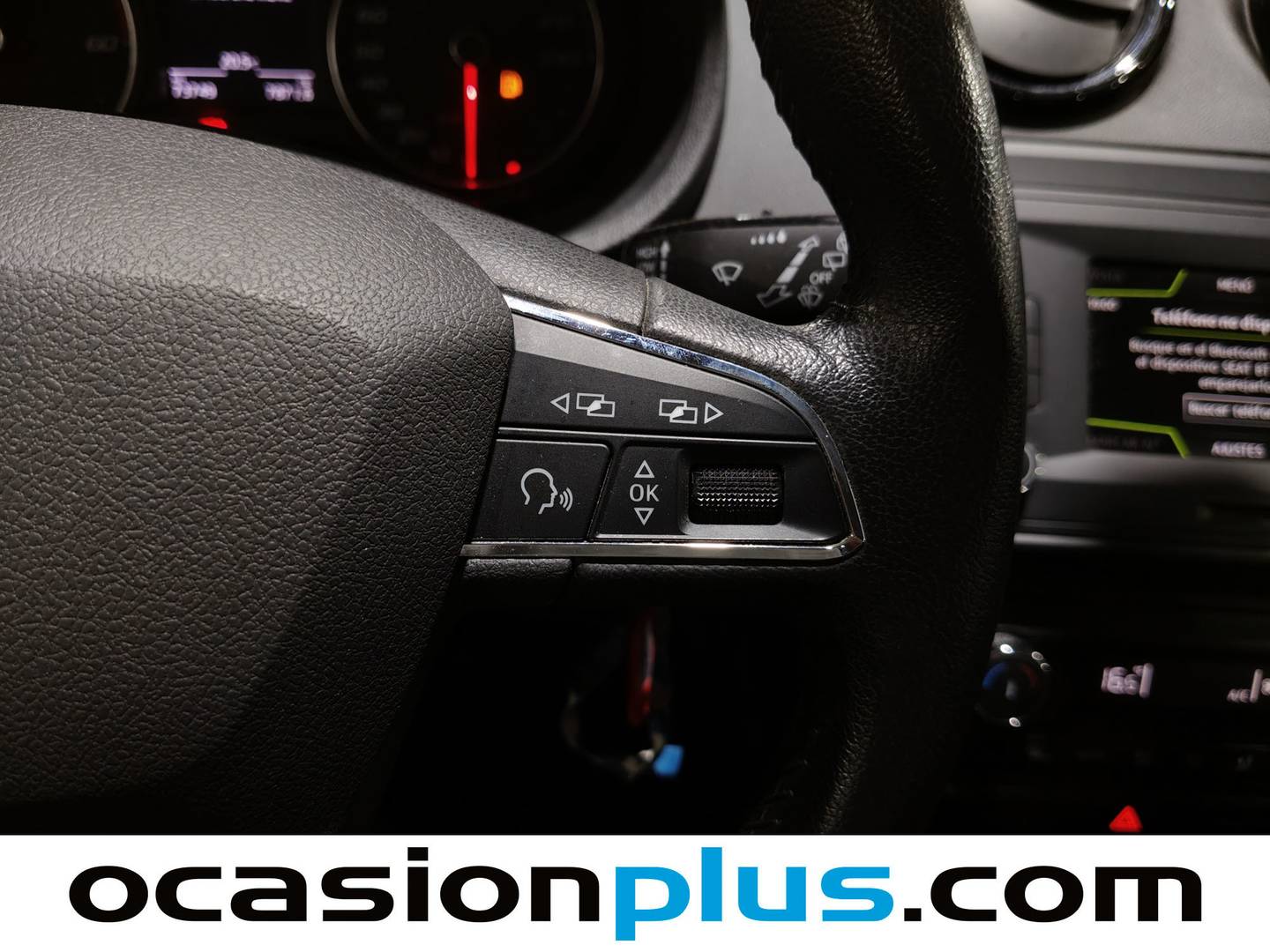 Seat Ibiza Seat Ibiza 1.4 TDI CR S&S Style  (105 CV) 105cv