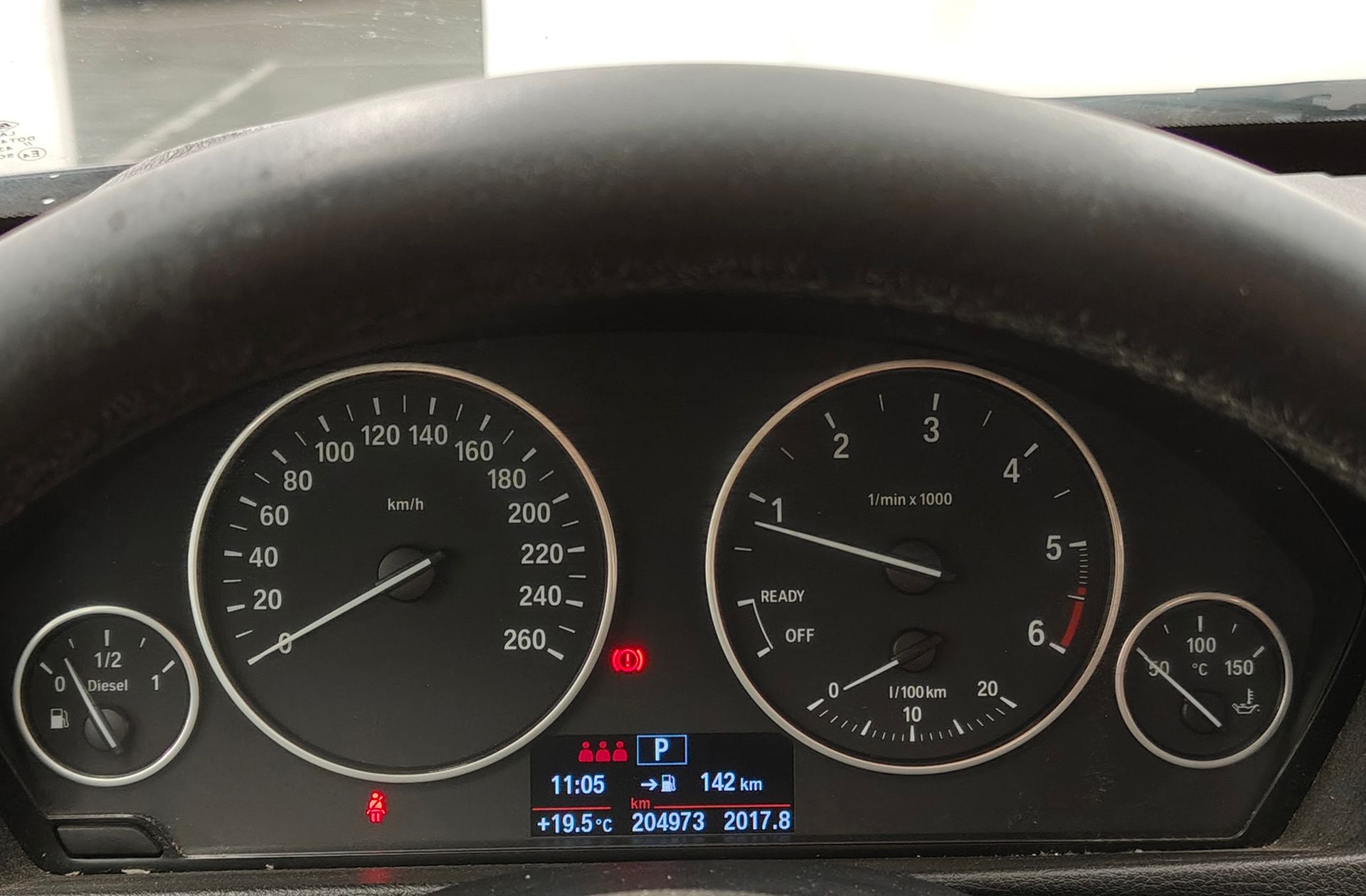 BMW Serie 3 318d Gran Turismo - foto 26