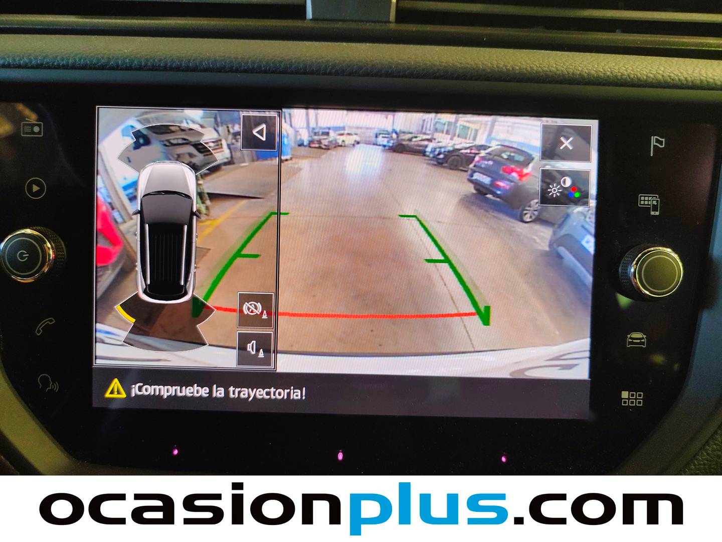 Extras del Seat Arona Seat Arona 1.0 TSI Ecomotive FR Edition DSG (115 CV)