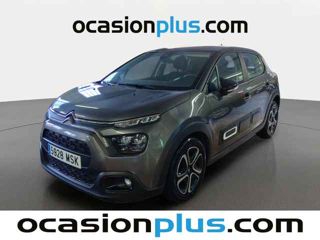 Citroën Segunda Mano Baratos Málaga