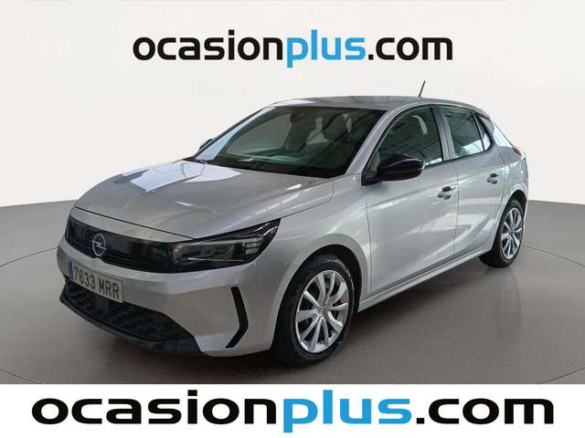 Opel Corsa 1.2 XEL Edition (75 CV) de segunda mano