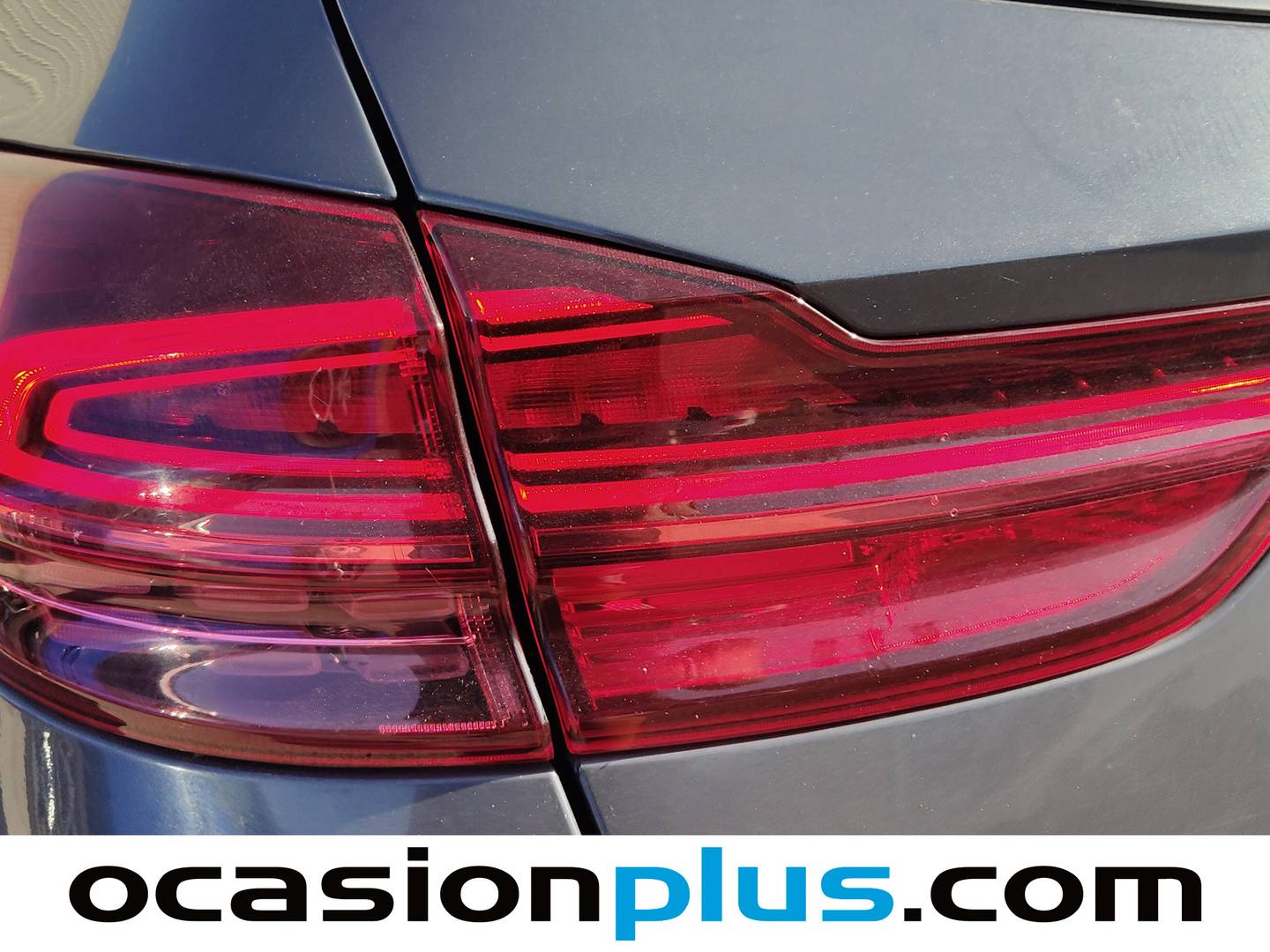 Foto KIA Ceed Kia Ceed 1.6 CRDi GT Line DCT (136 CV)