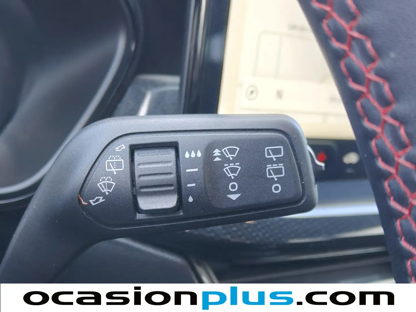 Foto Ford Focus Ford Focus 1.0 Ecoboost MHEV ST-Line (125 CV)