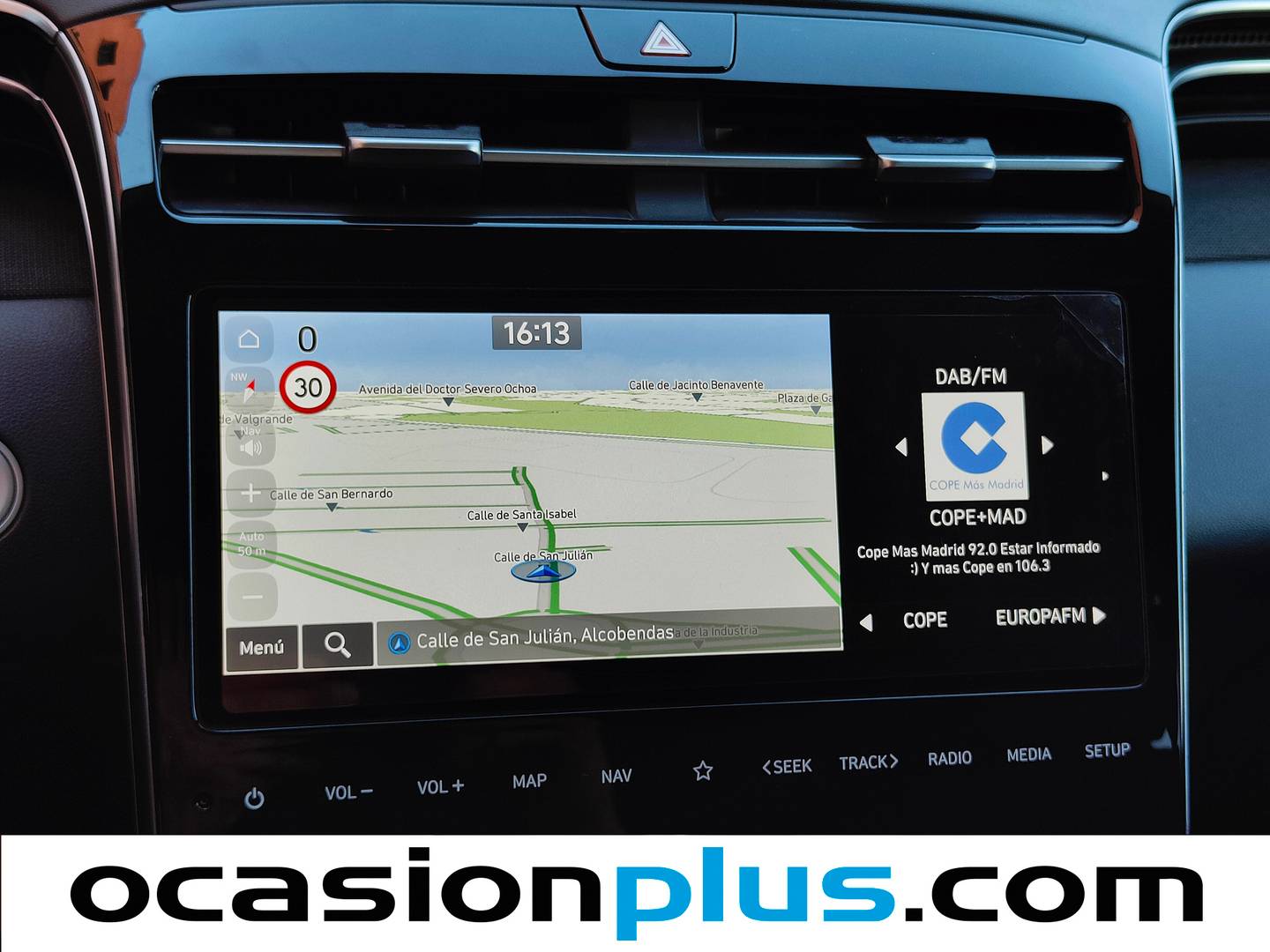 Hyundai Tucson Hyundai Tucson 1.6 TGDI 48V Tecno 2C (150 CV) km 0