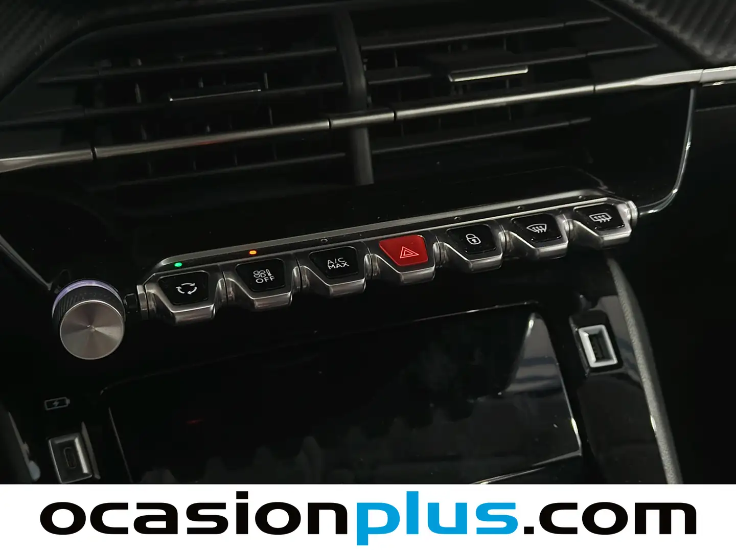 Foto Peugeot 208 Peugeot 208 PureTech 100 Allure (100 CV)