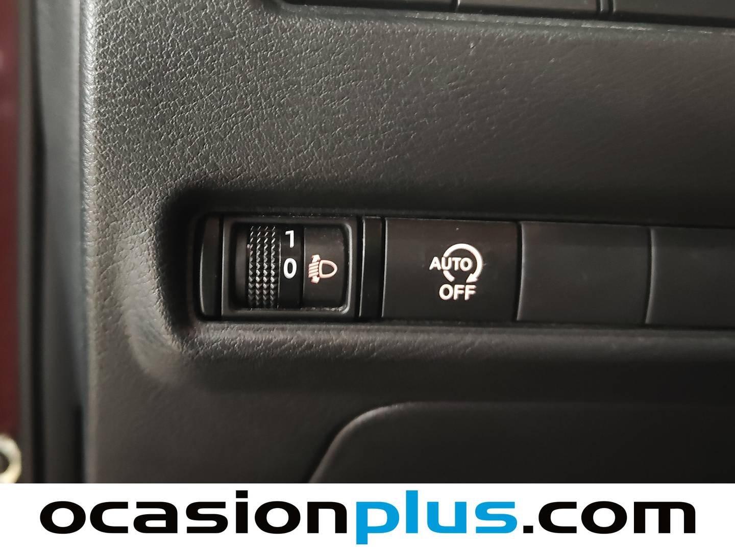 Nissan JUKE Nissan Juke DIG-T Acenta 84 kW (114 CV) gasolina