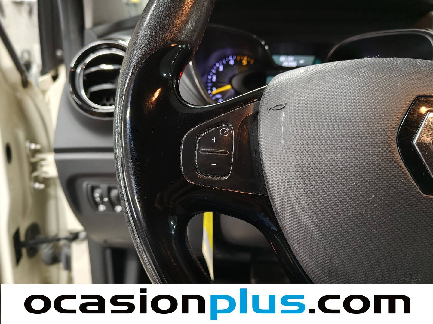 Renault Captur Renault Captur Zen Energy dCi (90 CV) EDC de ocasión