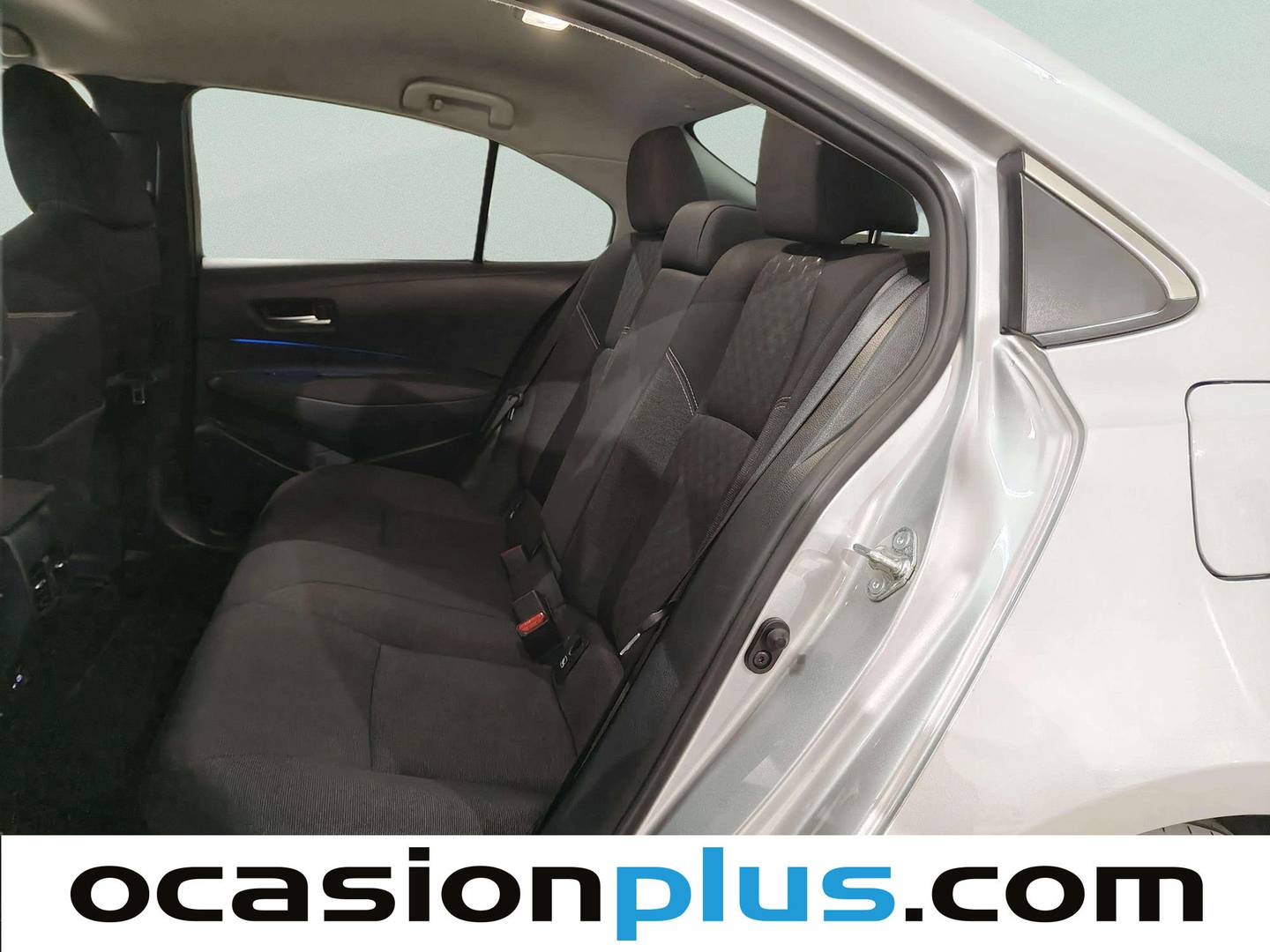 Foto Toyota Corolla Toyota Corolla 140H Style (140 CV)