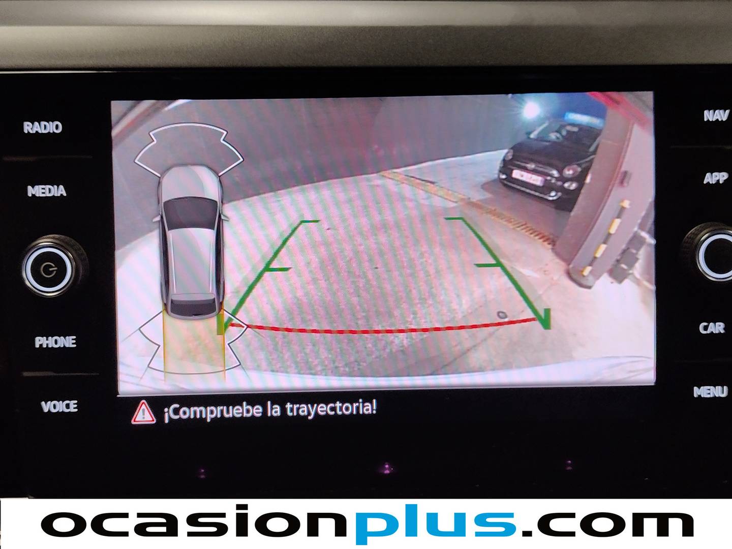 Foto Volkswagen Taigo Volkswagen Taigo R-Line 1.0 TSI (110 CV)