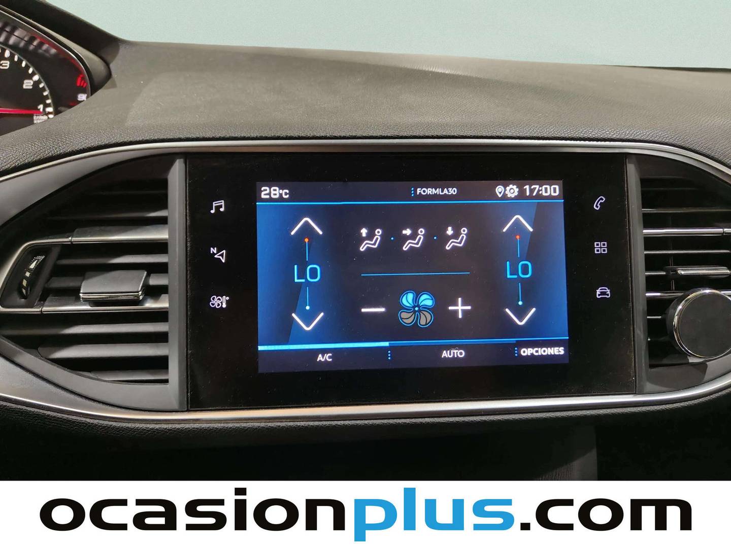 Peugeot 308 Peugeot 308 SW PureTech 130 S&S Style (130 CV) seminuevo