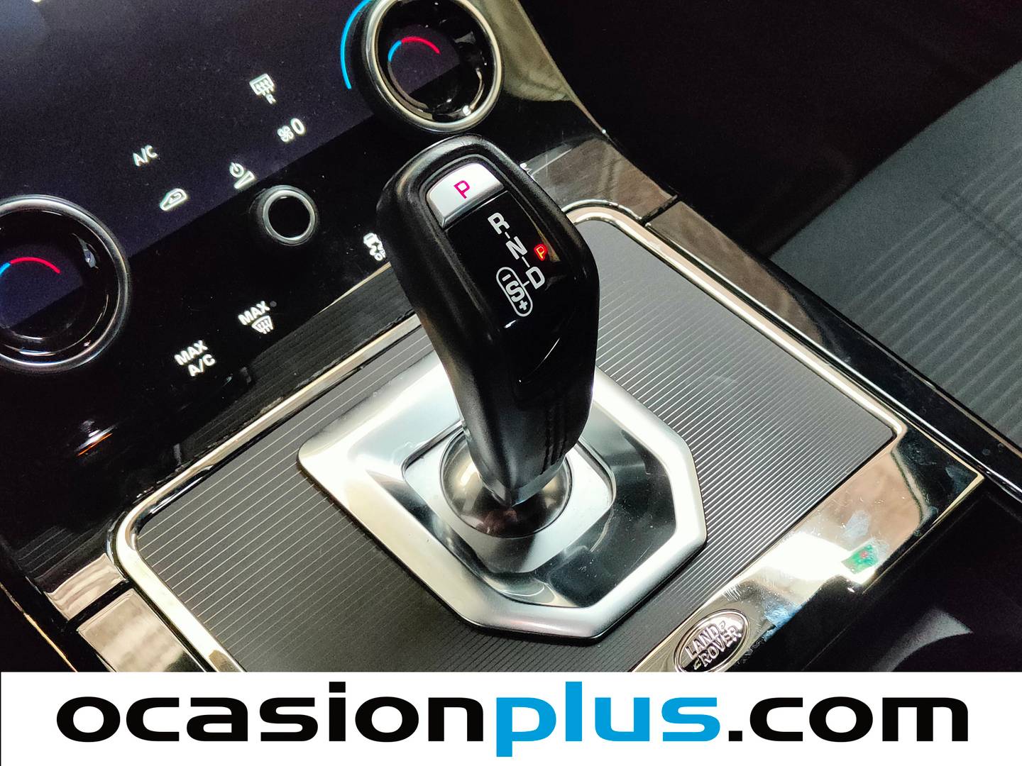 Foto Land Rover Range Rover Evoque Land Rover Range Rover Evoque P160 MHEV R-Dynamic Auto (160 CV)