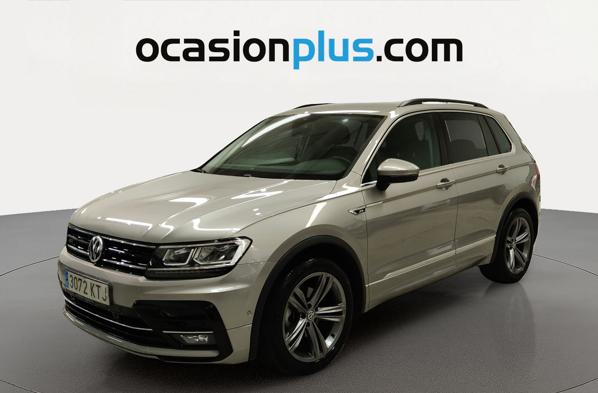 Volkswagen Tiguan Advance 1.5 TSI