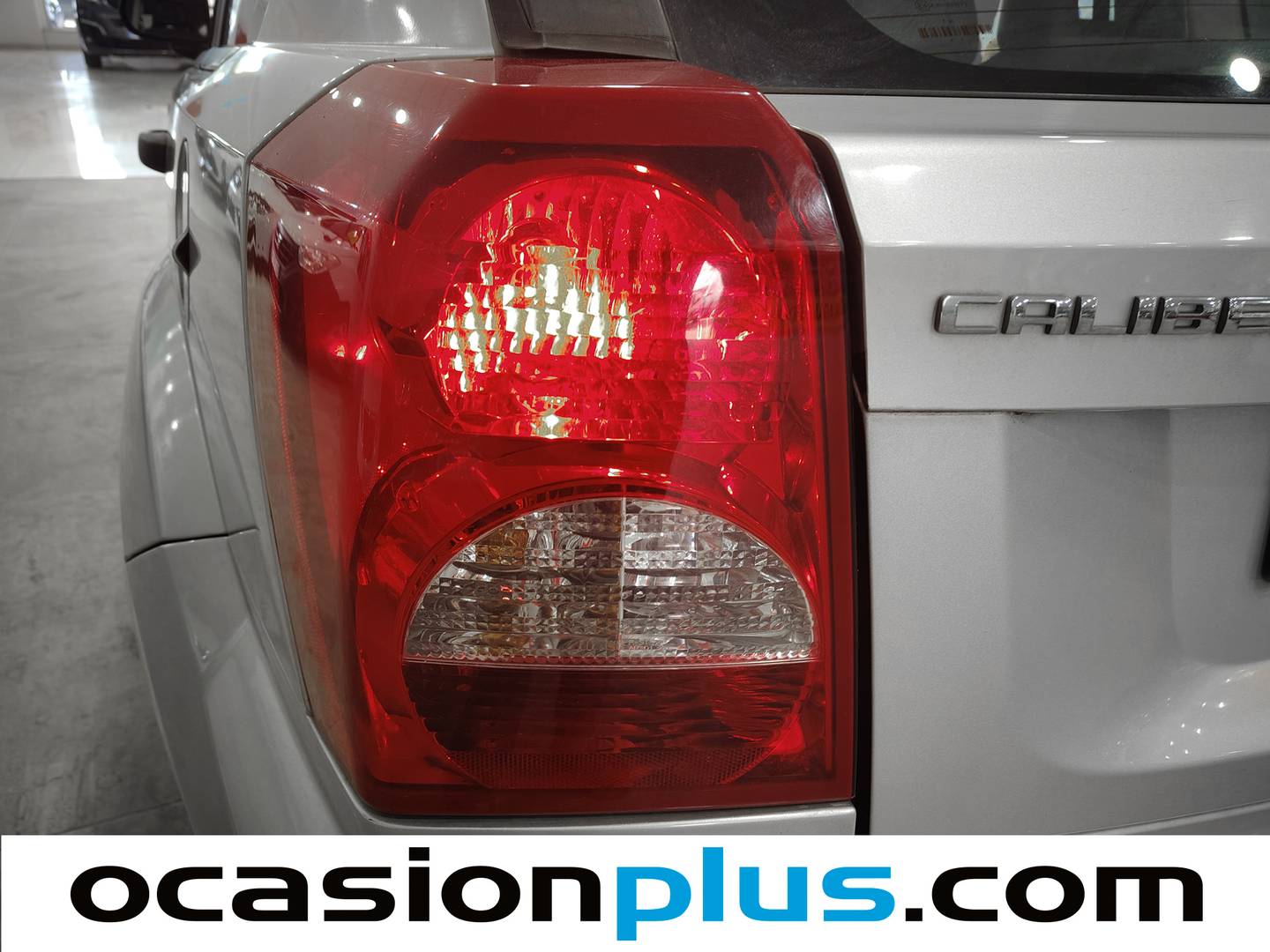 Dodge Caliber Dodge Caliber 2.0 CRD SXT Sport (140 CV) km 0