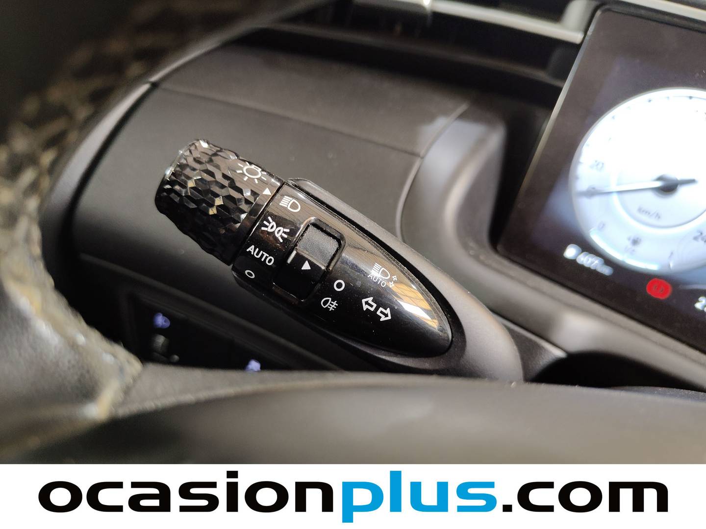 Hyundai Tucson Hyundai Tucson 1.6 CRDI Maxx (115 CV) de segunda mano