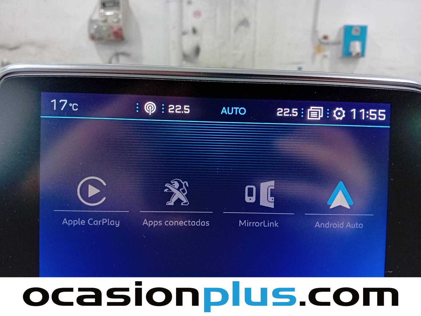 Extras del Peugeot 5008 Peugeot 5008 BlueHDI 150 GT-Line S&S (150 CV) 7 Plazas