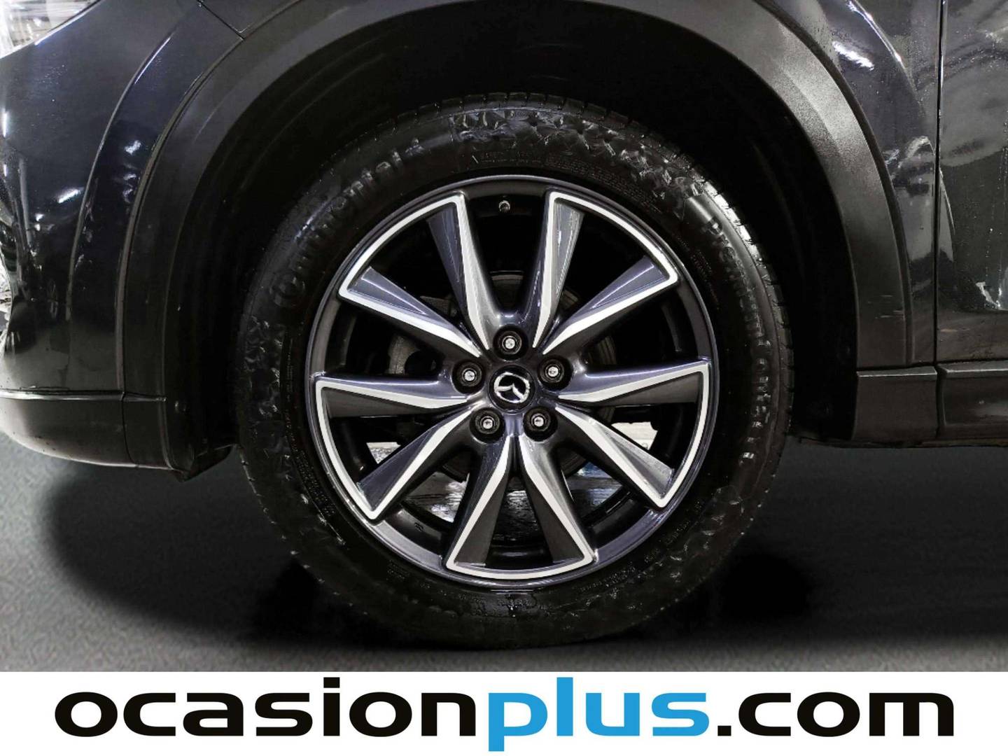 Mazda CX-5 Mazda CX-5 2.0 G Zenith 2WD (165 CV) gasolina