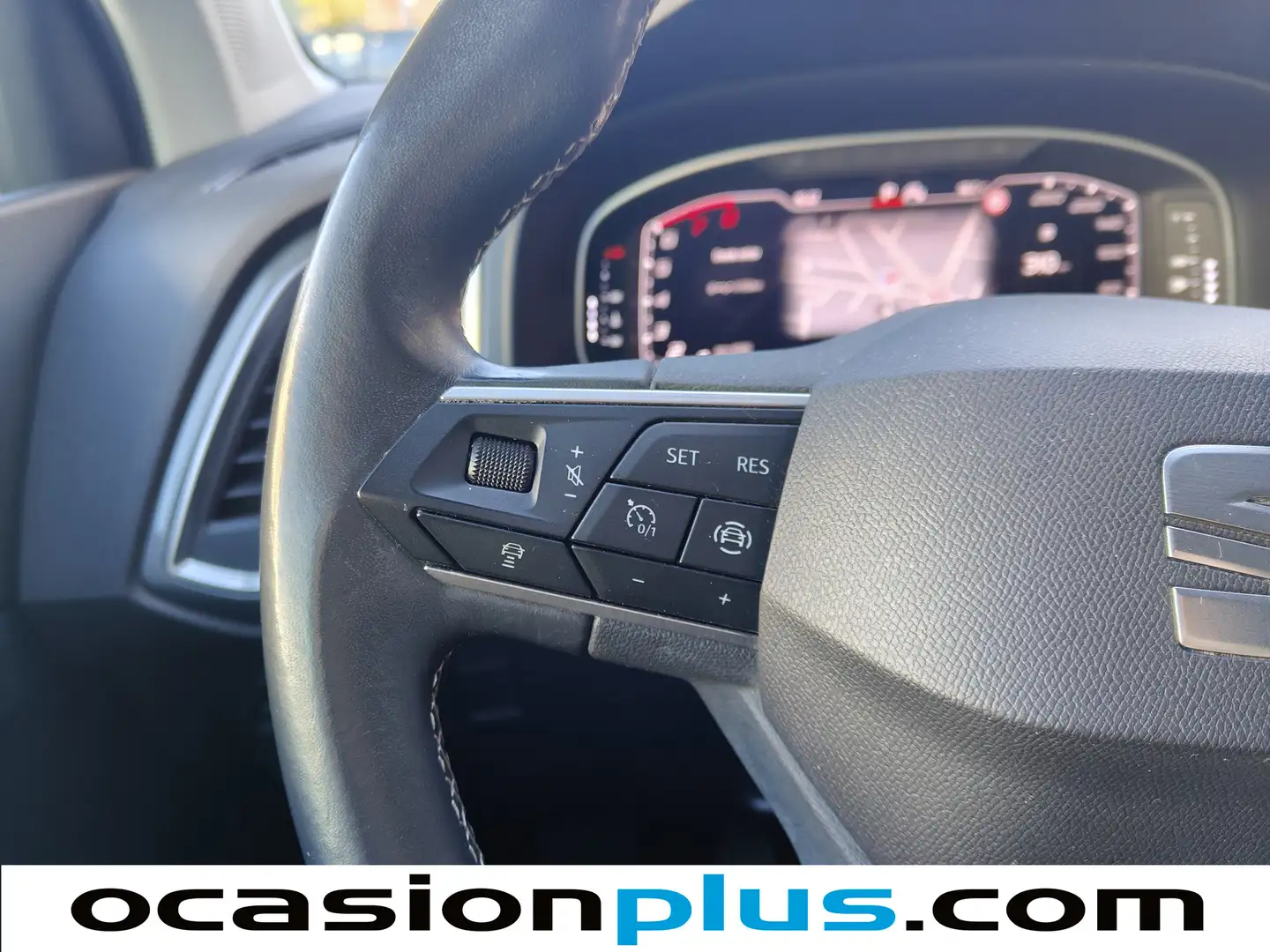 Foto Seat Ateca SEAT Ateca 1.5 TSI S&S Style Go (150 CV)