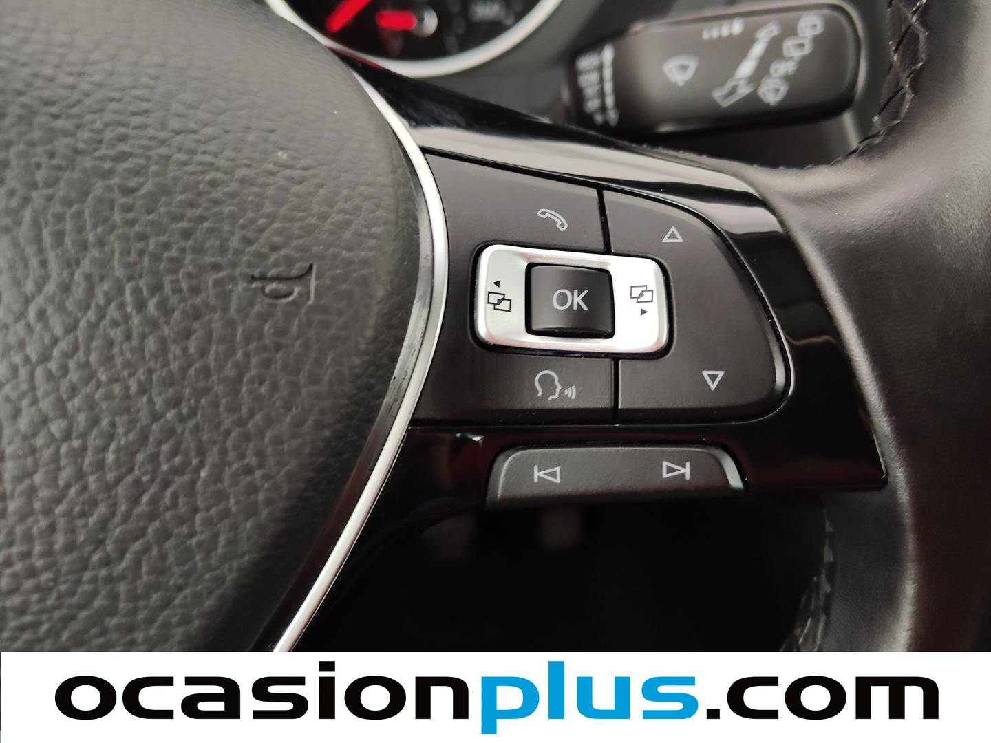 Volkswagen Tiguan Volkswagen Tiguan Edition 1.4 TSI (125 CV) de ocasión