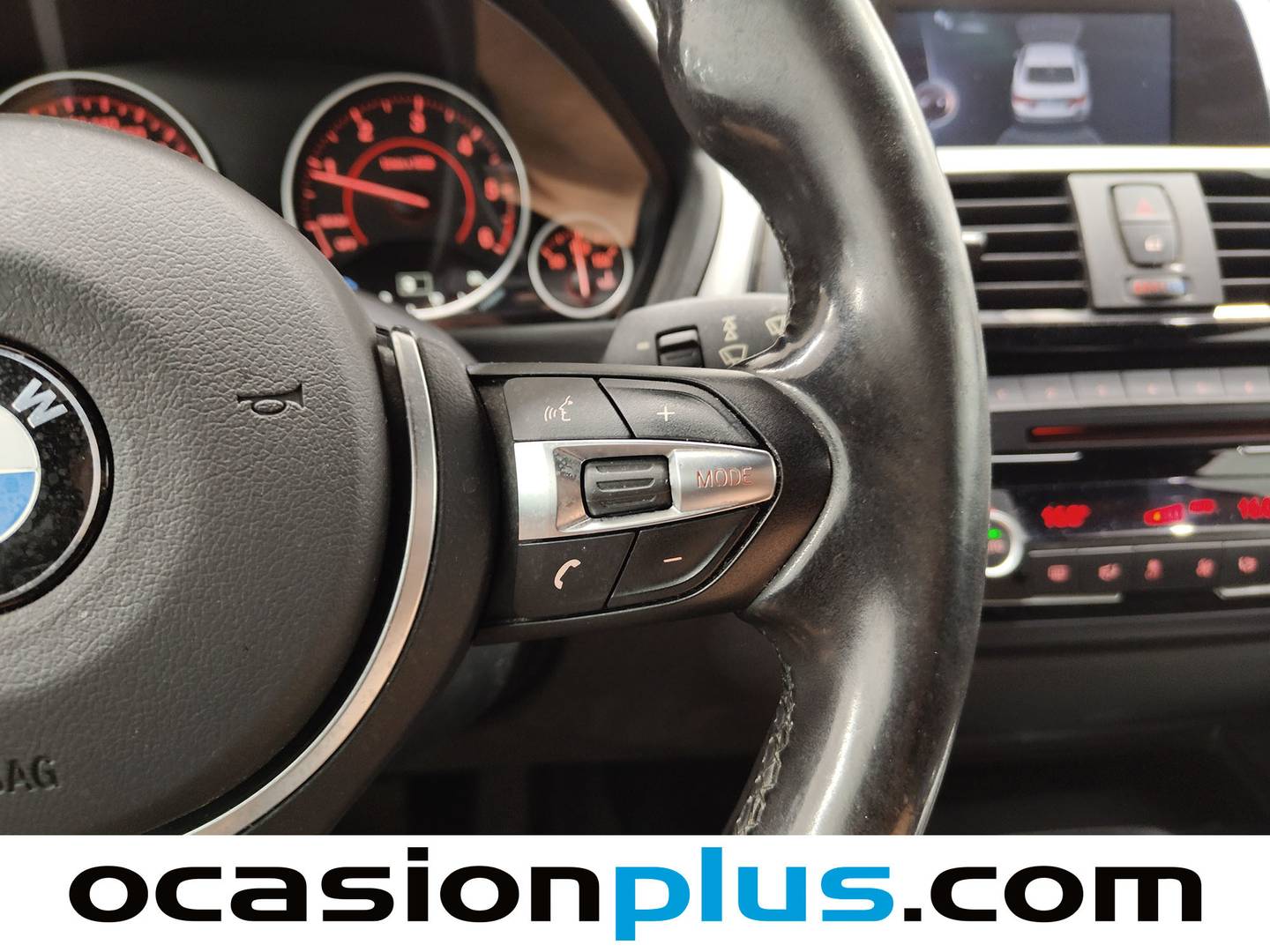 BMW Serie 4 BMW Serie 4 420d Coupe (190 CV) Pack M seminuevo