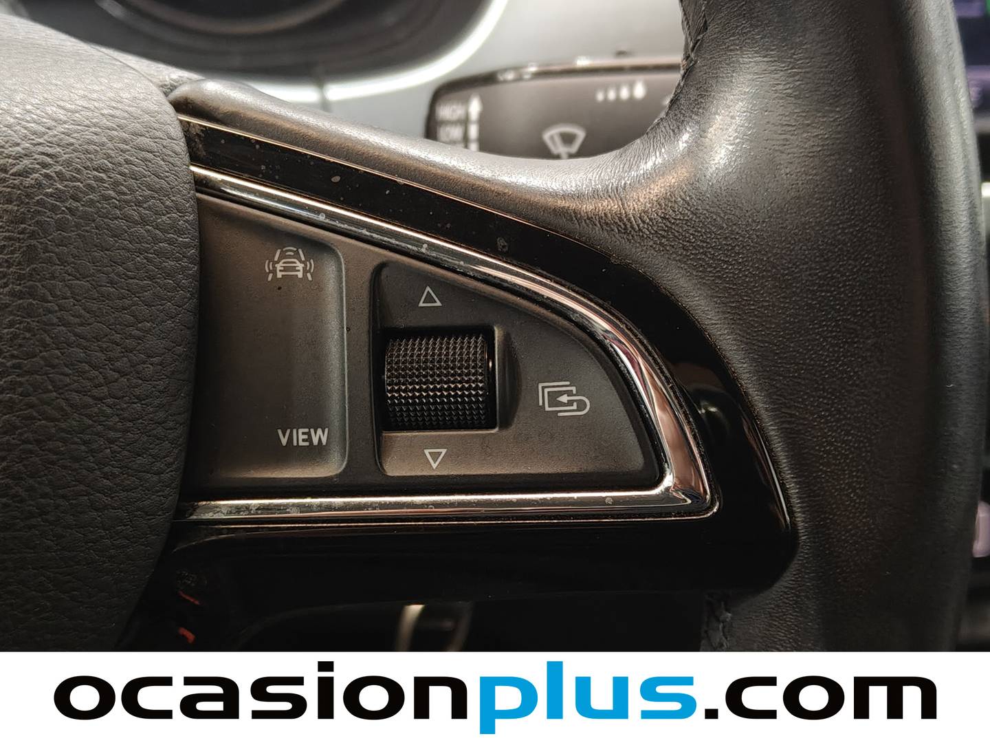 Foto Skoda Fabia Skoda Fabia 1.0 TSI Ambition Plus (95 CV)