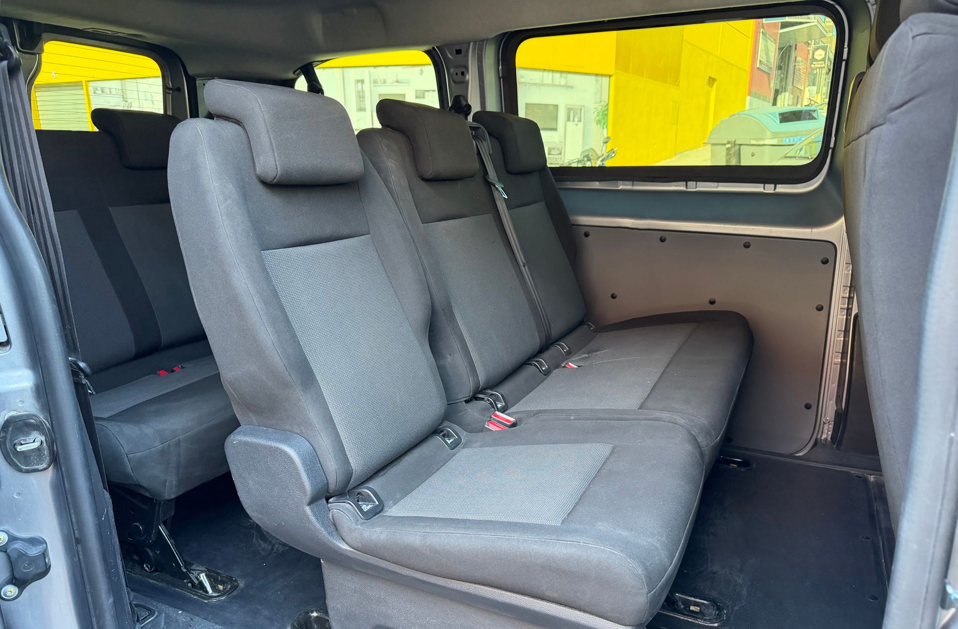 Opel Zafira Life 1.5 Diesel M Business Edition 9 plazas - foto 15